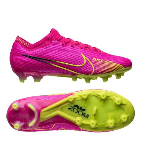 nike voetbalschoenen mercurial roze|Nike voetbalschoenen in mercurial roze.